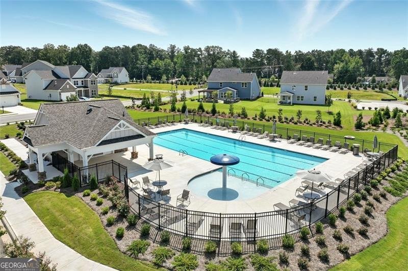 1630 WANDER Mill Cumming - 57