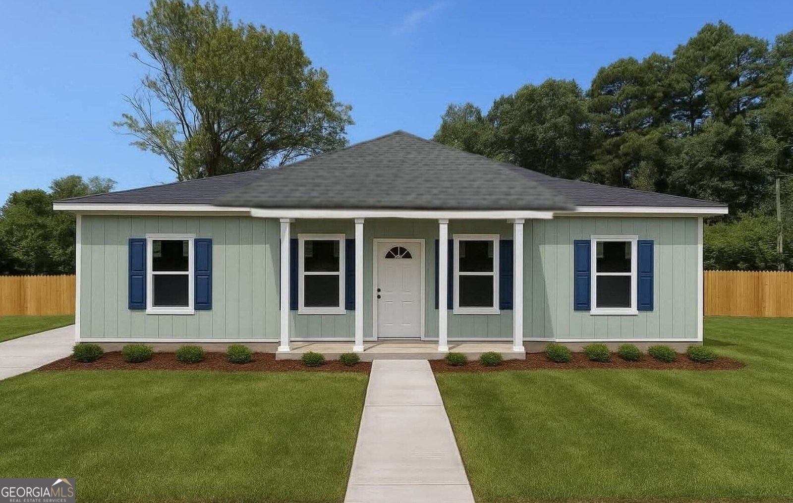43 Brownlow Drive Rome - 1