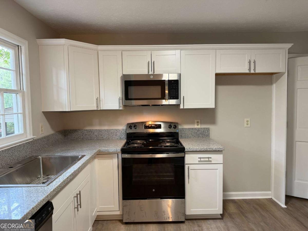 2608 Foxwood Place Marietta - 10