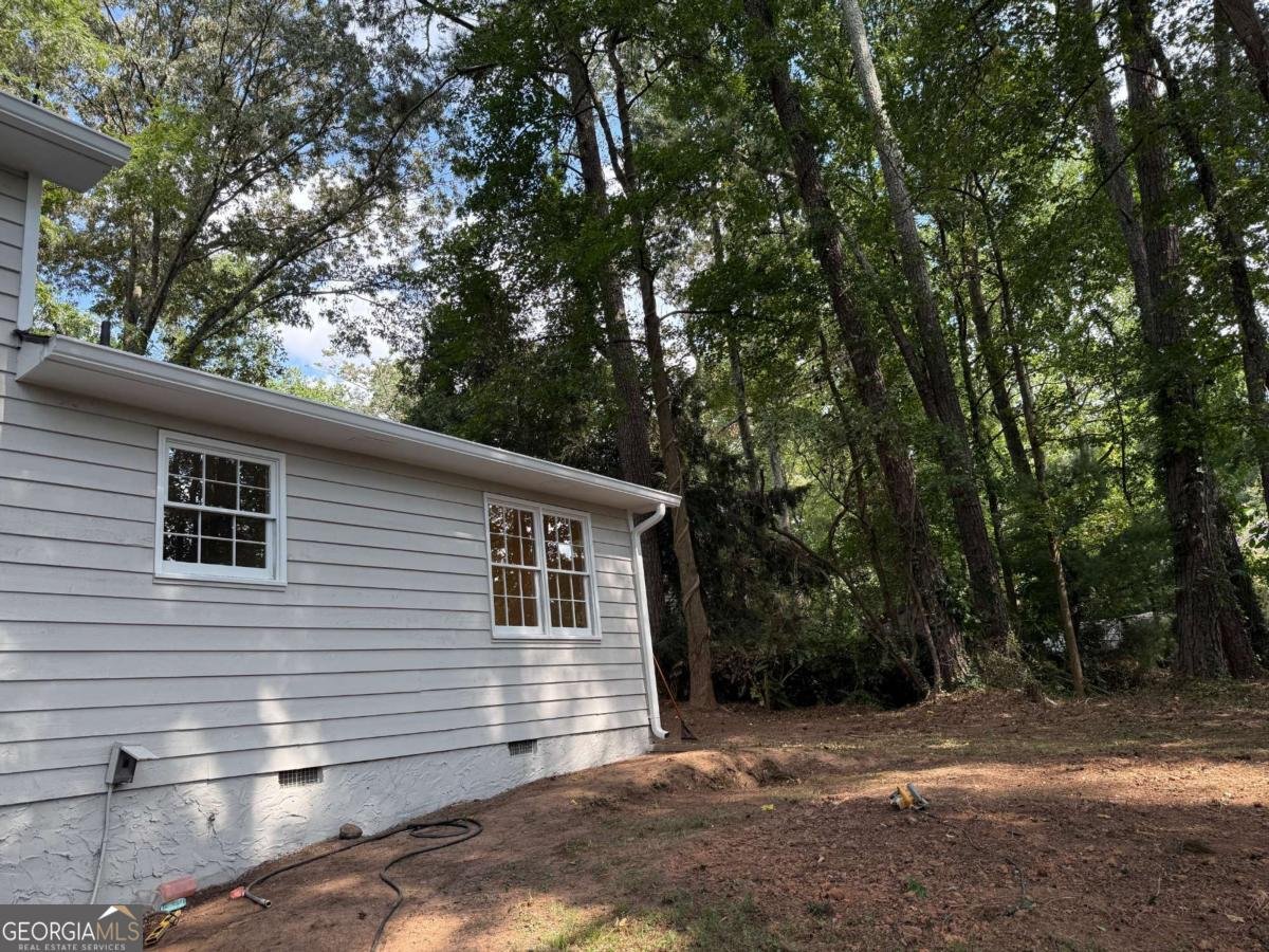 2608 Foxwood Place Marietta - 23