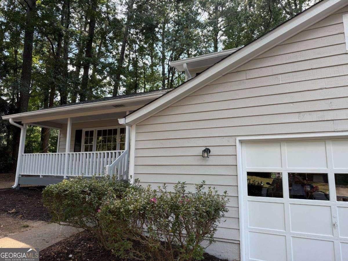 2608 Foxwood Place Marietta - 3