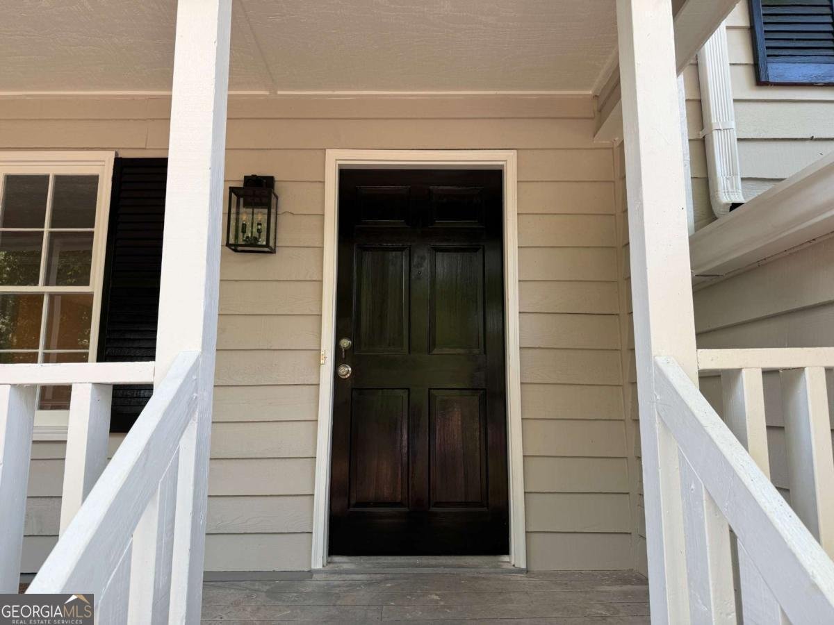 2608 Foxwood Place Marietta - 4