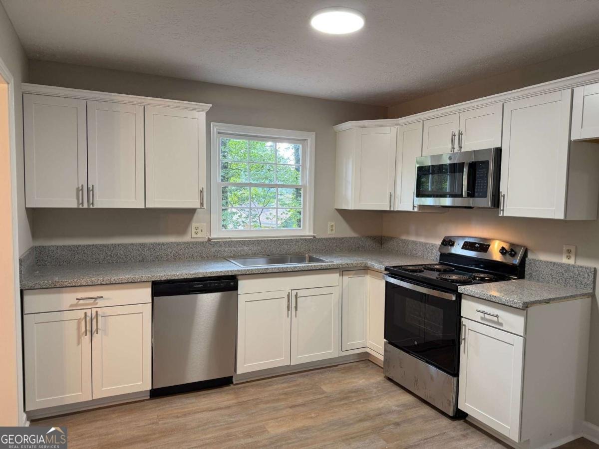 2608 Foxwood Place Marietta - 9