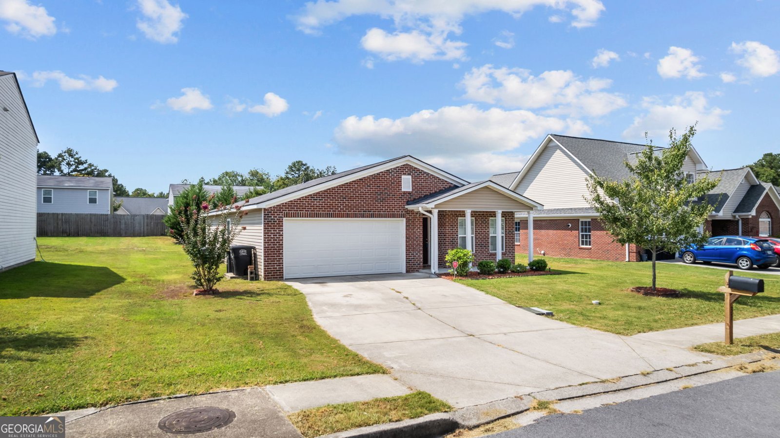 31 Southfork Drive Rome - 2