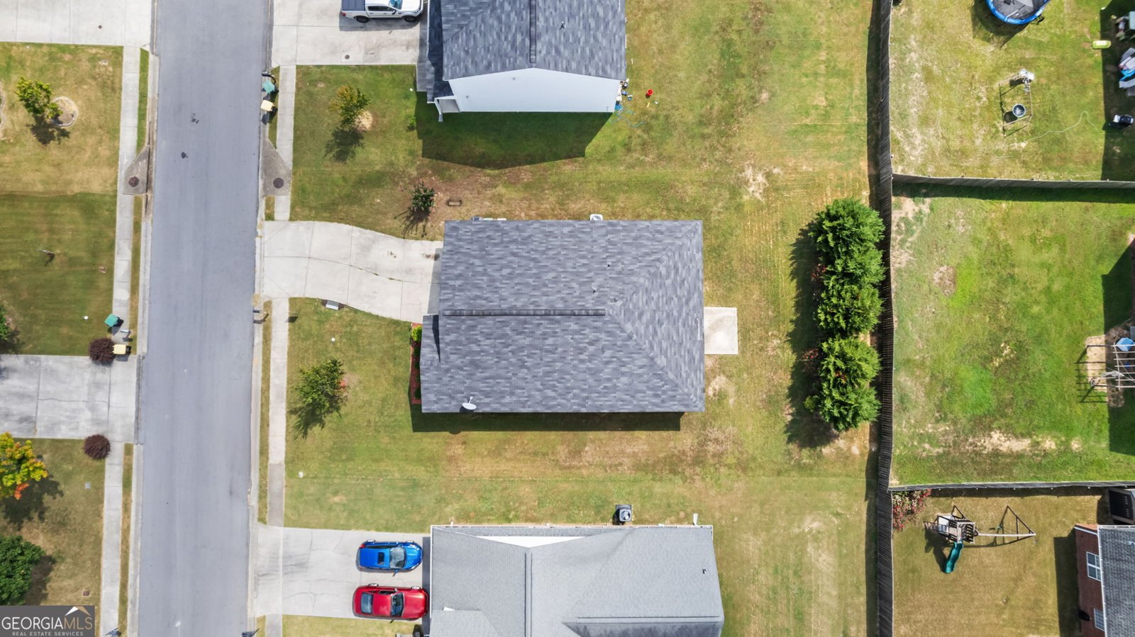 31 Southfork Drive Rome - 24