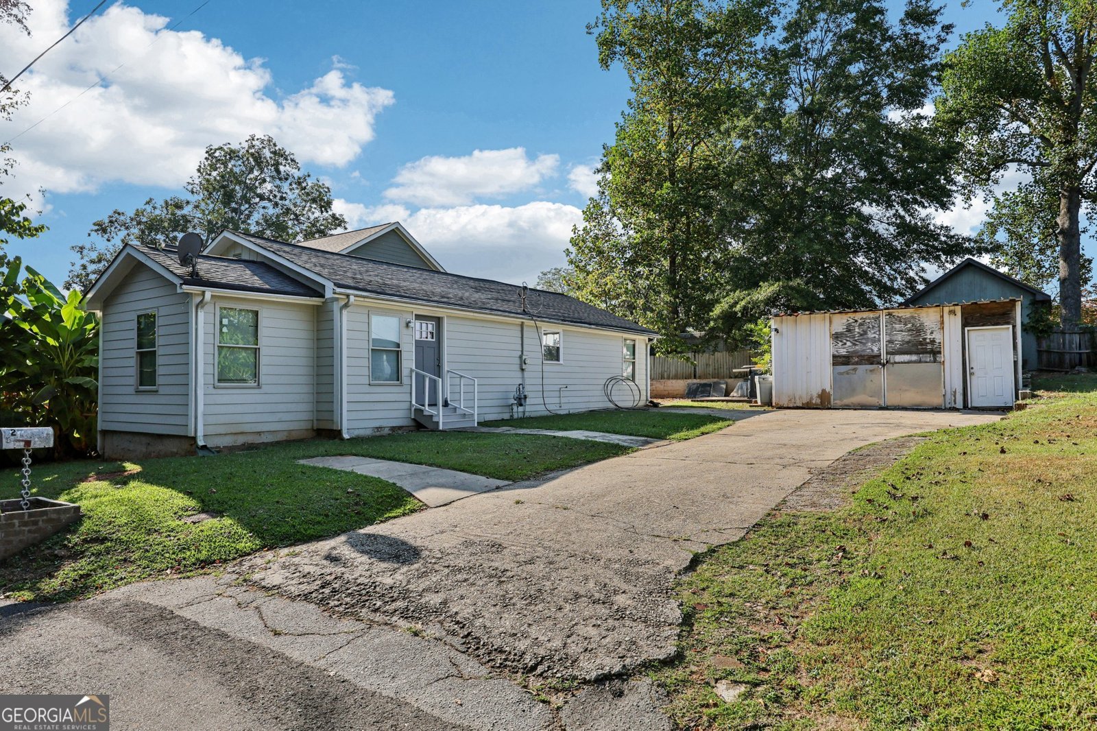 25 Morgan Street Buford - 1