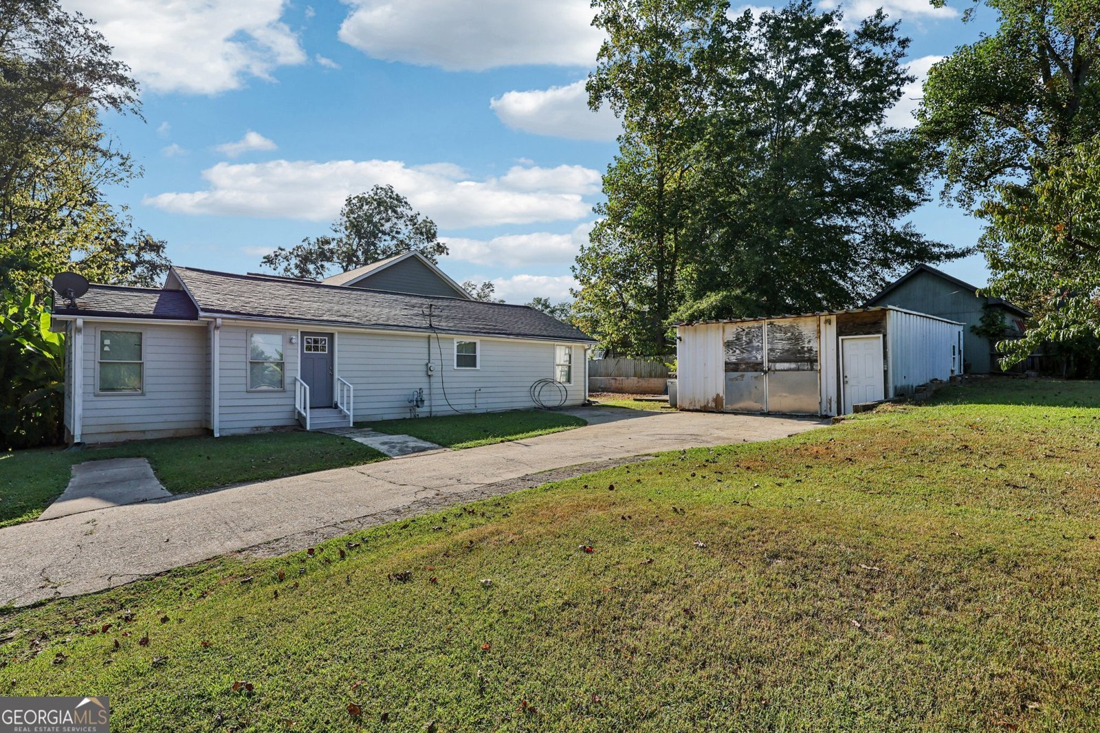 25 Morgan Street Buford - 2