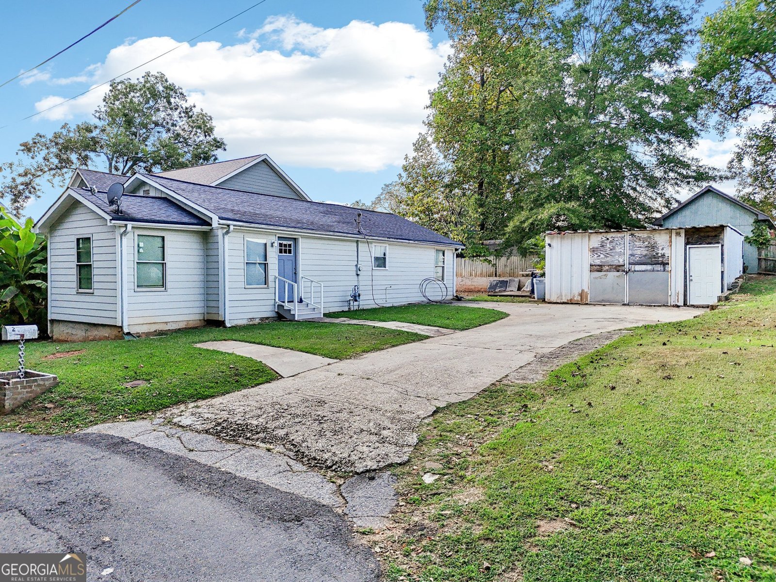 25 Morgan Street Buford - 25