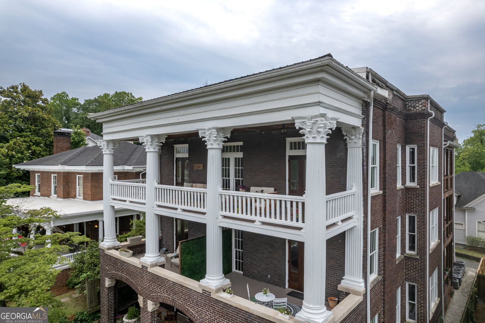 202 4th Avenue Rome - 3