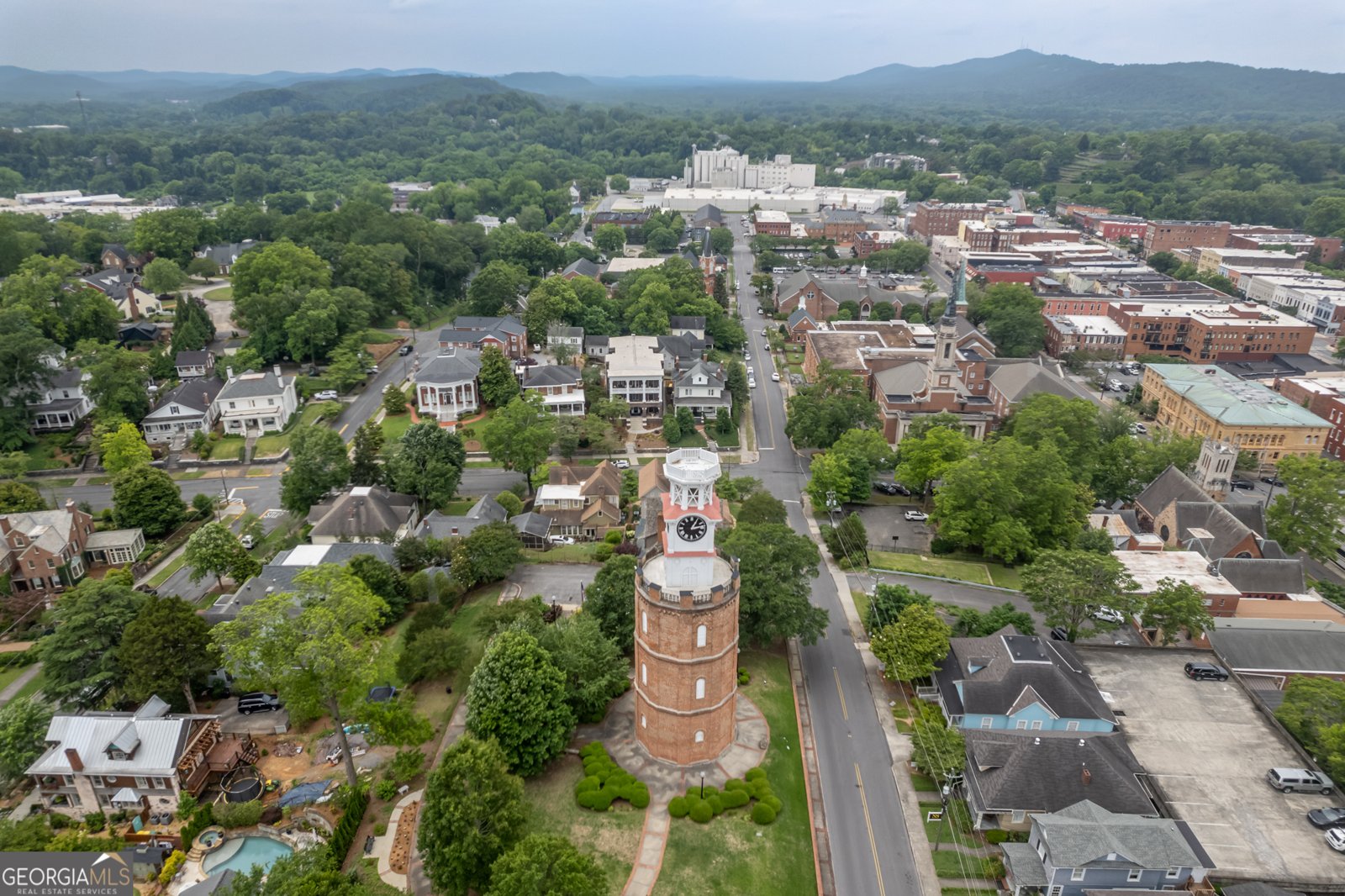 202 4th Avenue Rome - 63