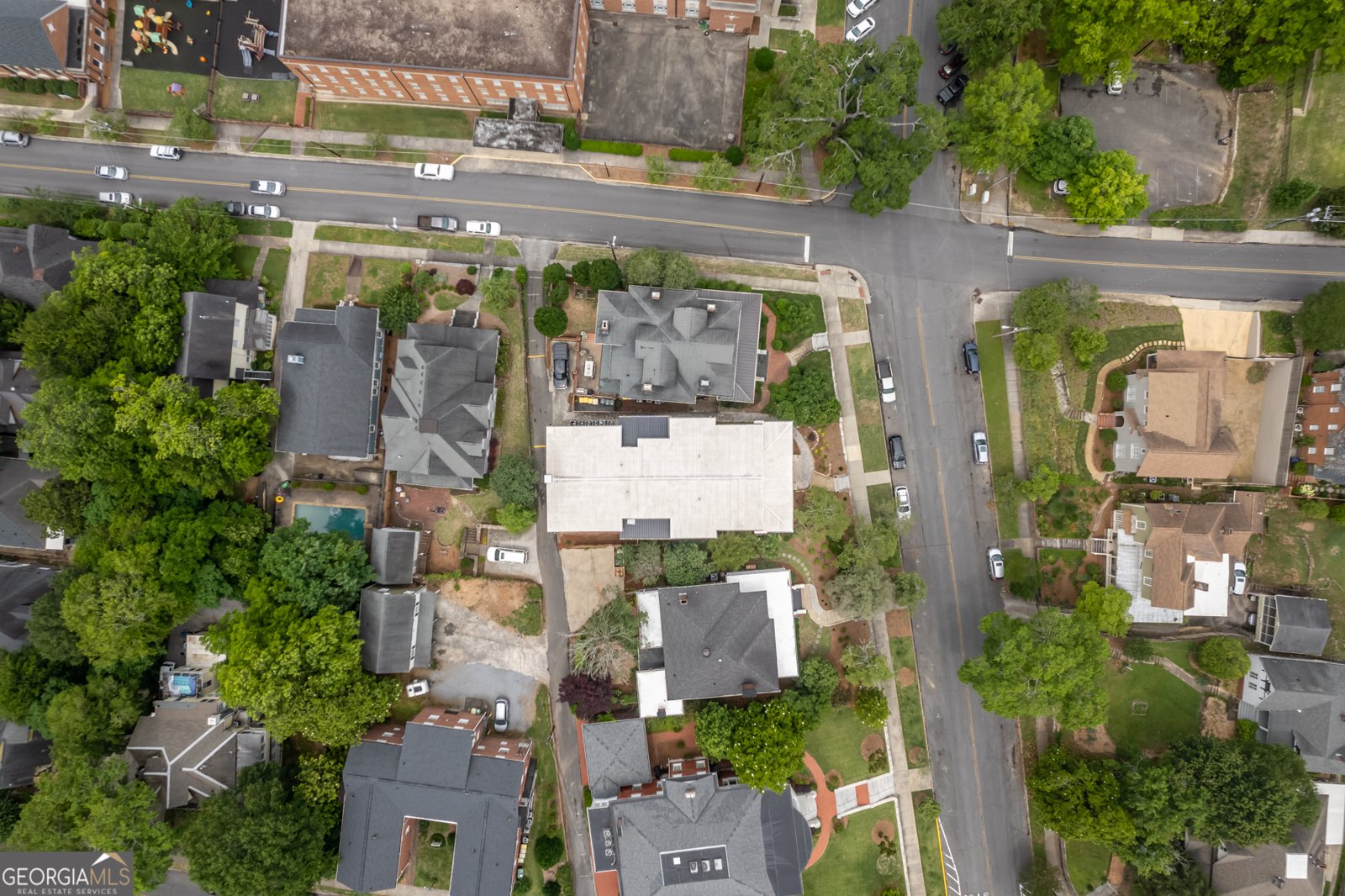 202 4th Avenue Rome - 69