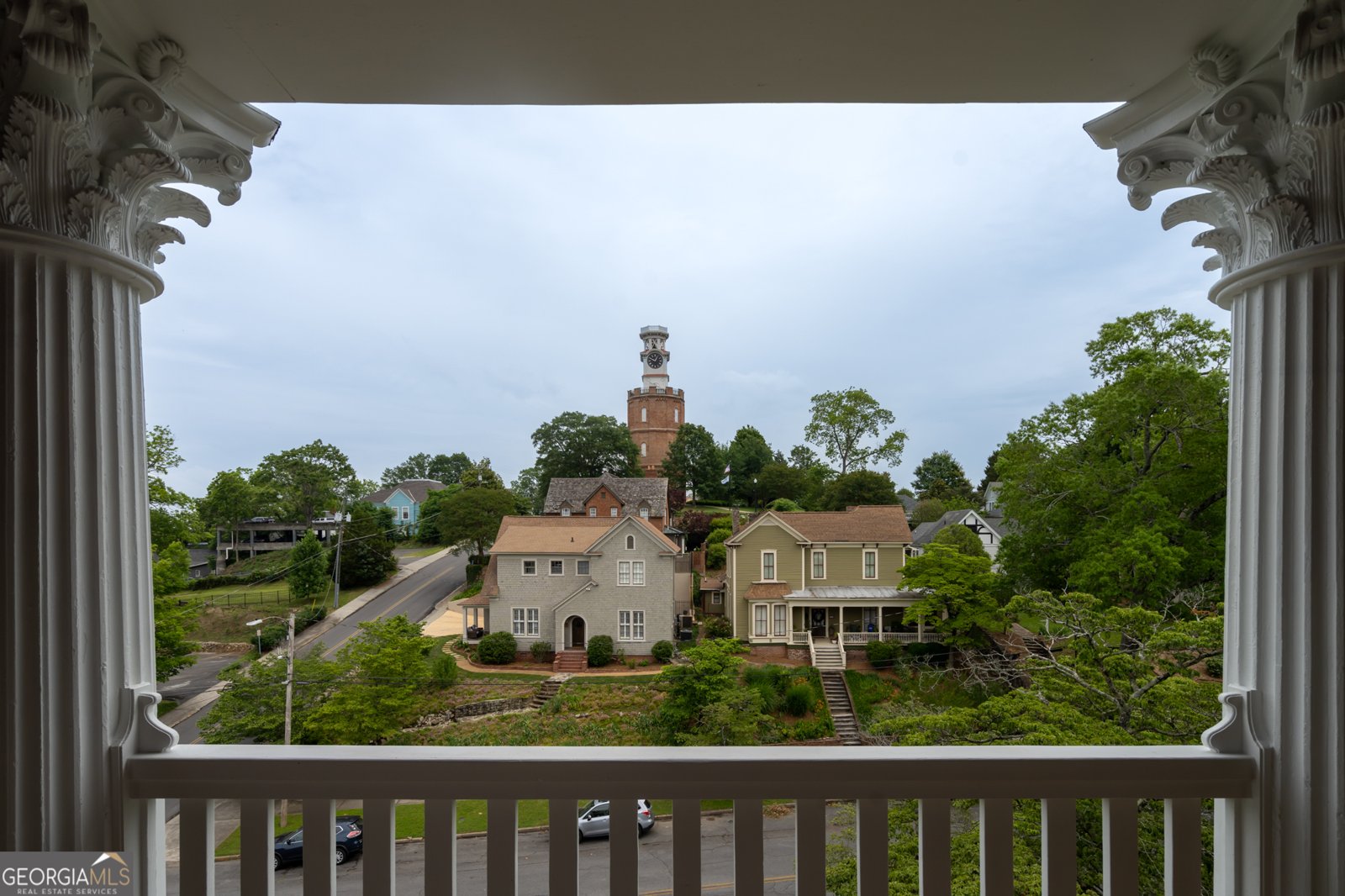 202 4th Avenue Rome - 9