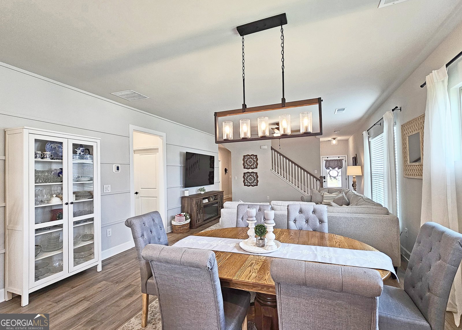 2509 Turnwater Street Hoschton - 12
