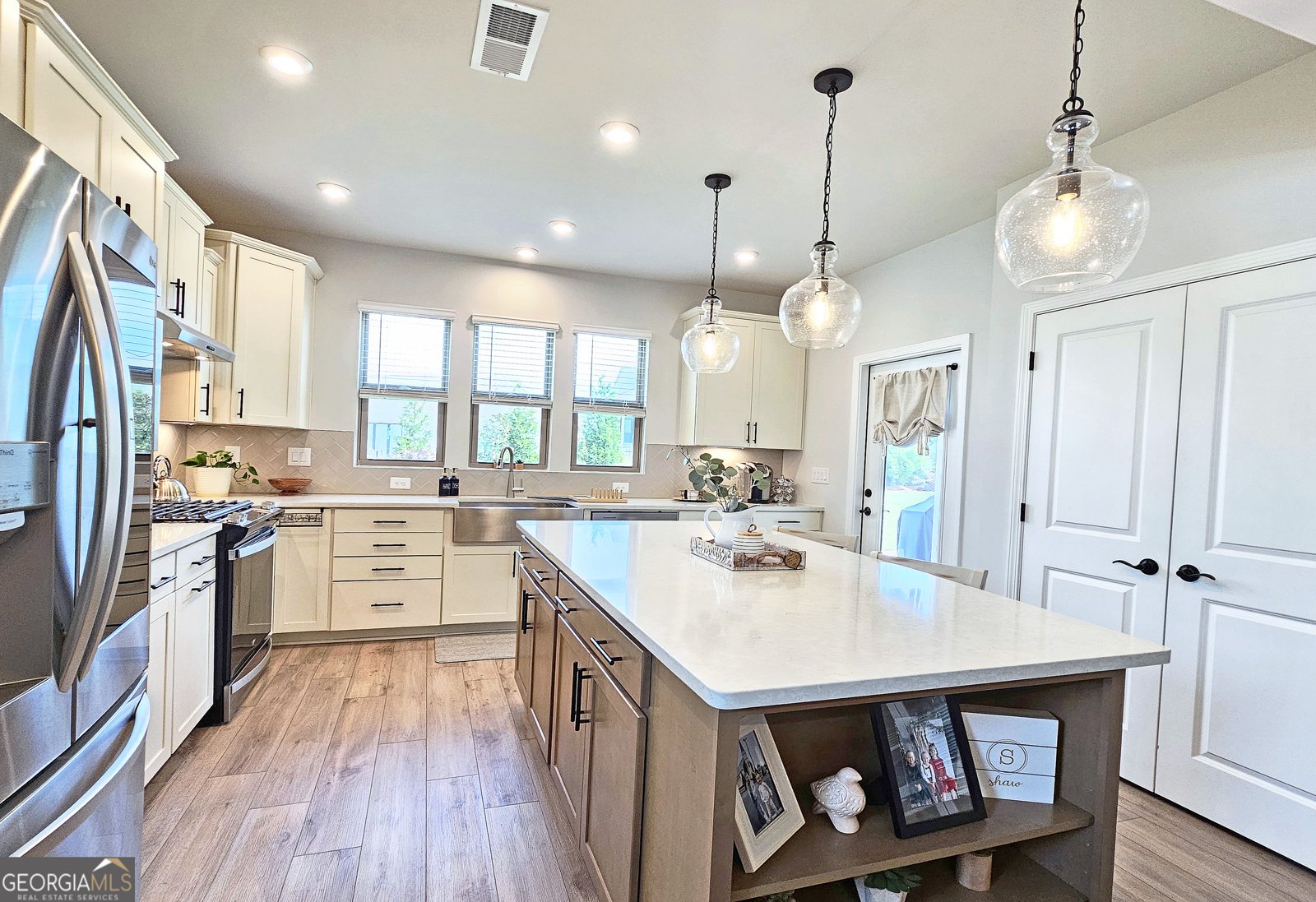 2509 Turnwater Street Hoschton - 13