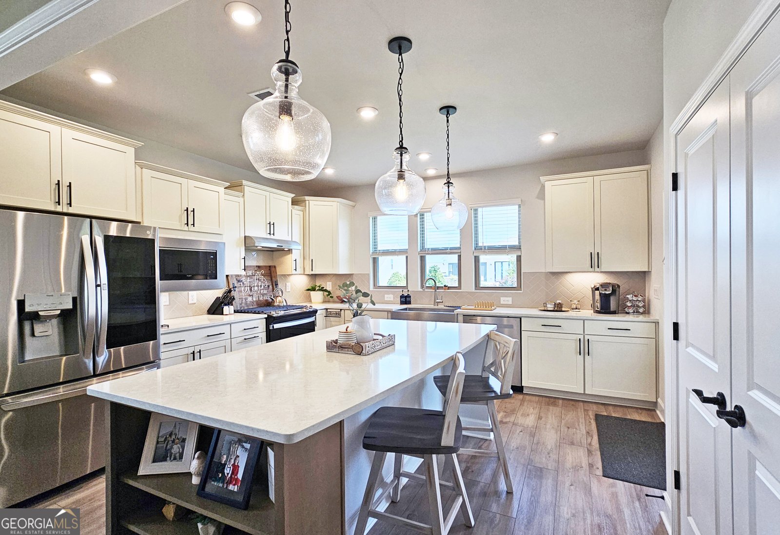 2509 Turnwater Street Hoschton - 14