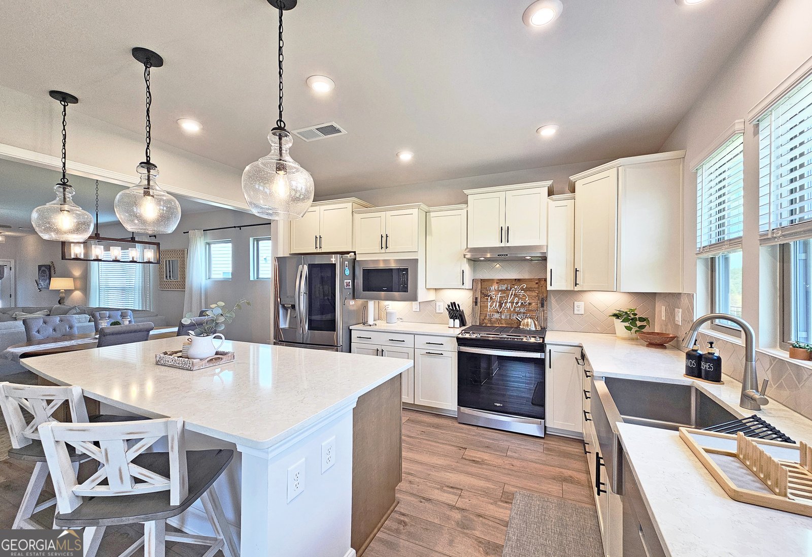 2509 Turnwater Street Hoschton - 15
