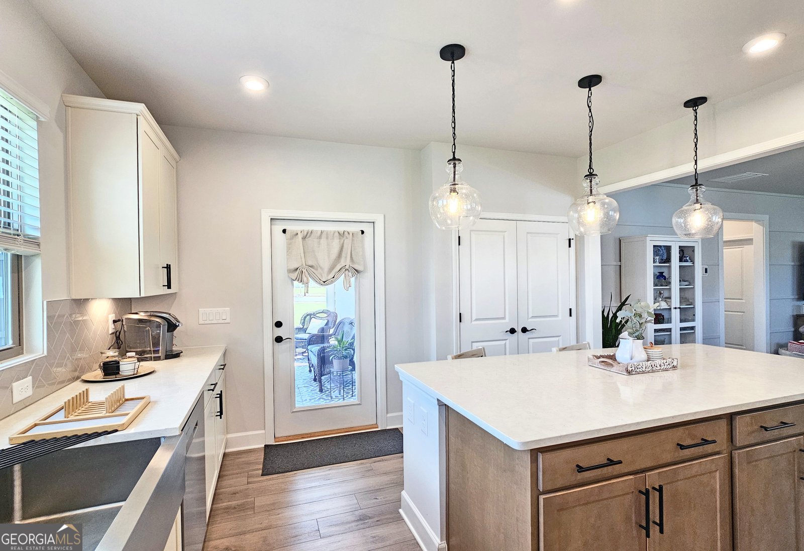 2509 Turnwater Street Hoschton - 16