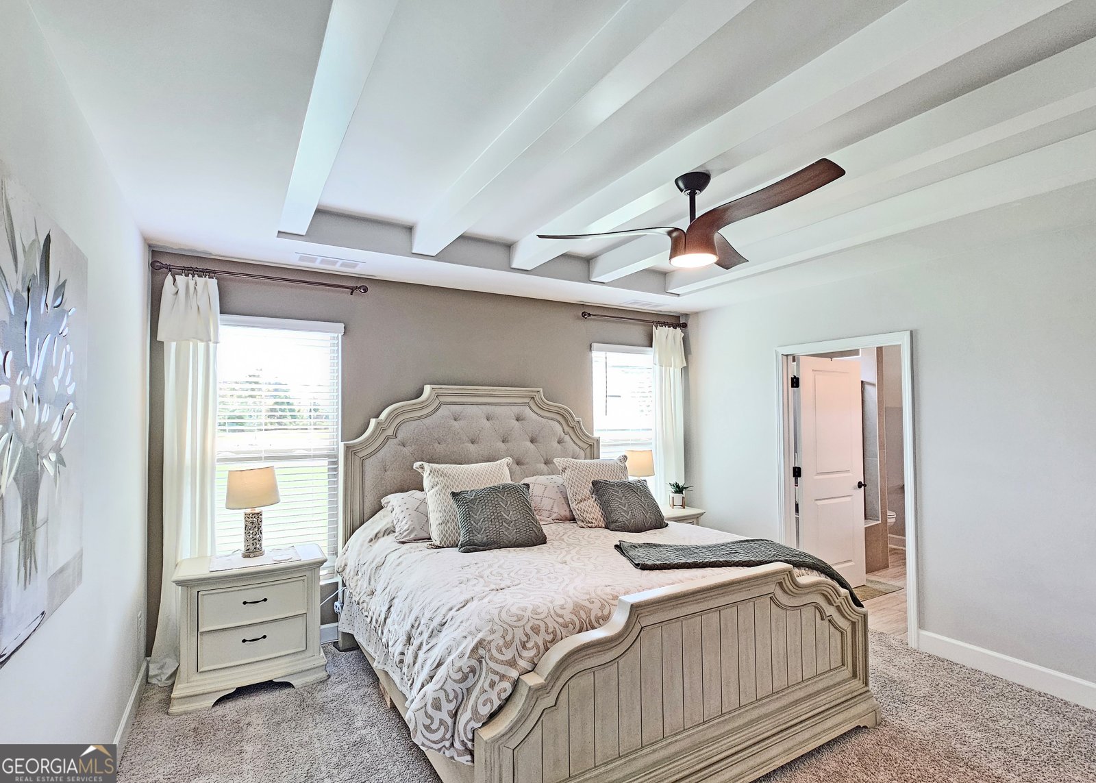 2509 Turnwater Street Hoschton - 19