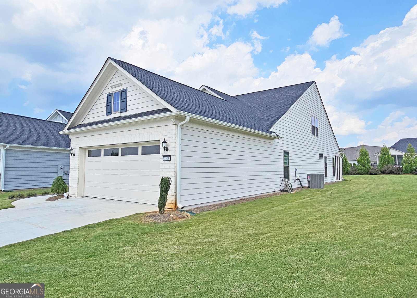 2509 Turnwater Street Hoschton - 33