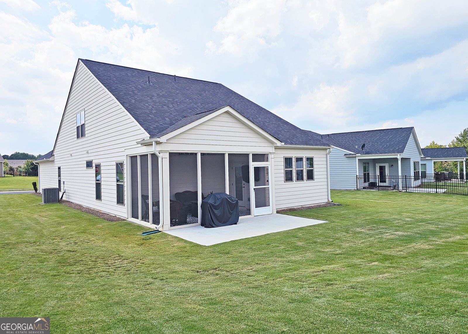 2509 Turnwater Street Hoschton - 34