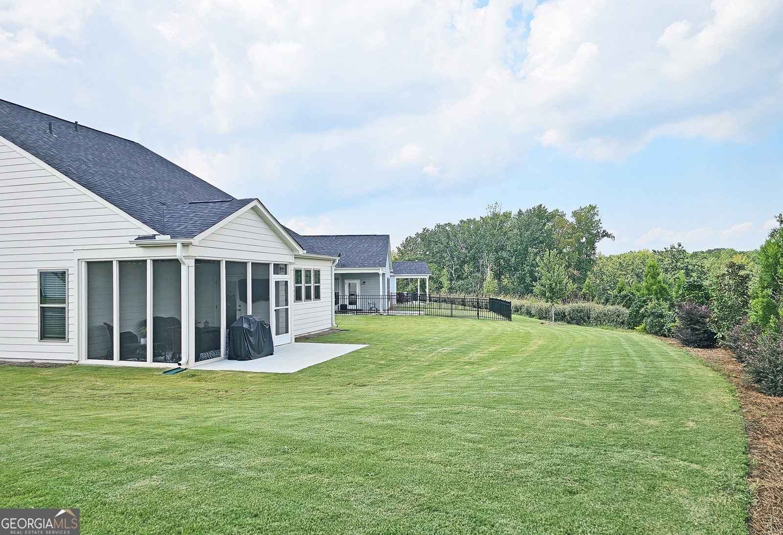 2509 Turnwater Street Hoschton - 38