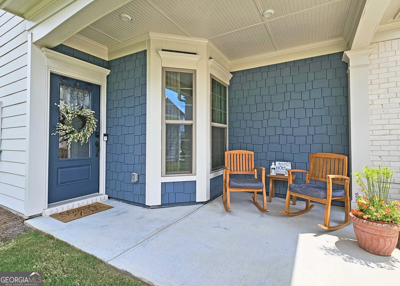 2509 Turnwater Street Hoschton - 4