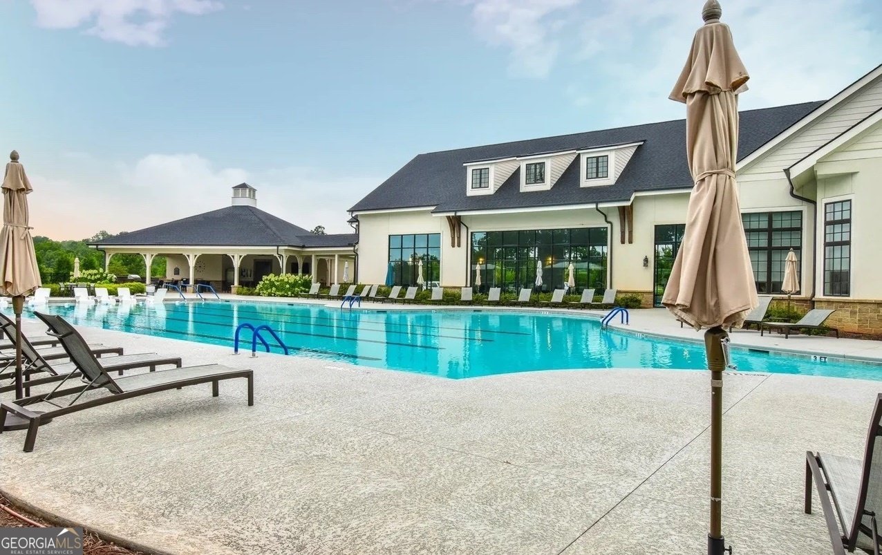 2509 Turnwater Street Hoschton - 42