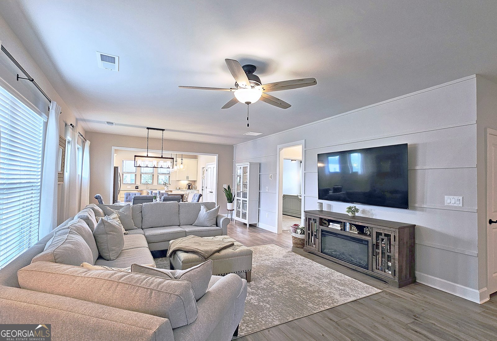 2509 Turnwater Street Hoschton - 6