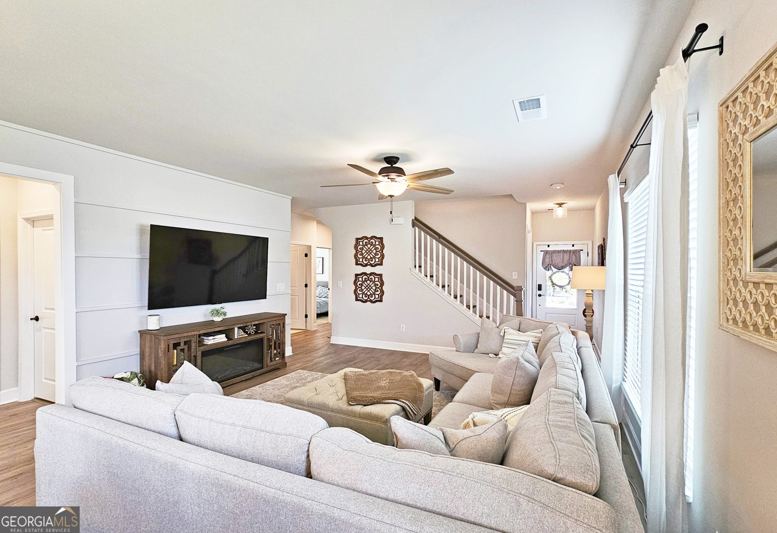 2509 Turnwater Street Hoschton - 9
