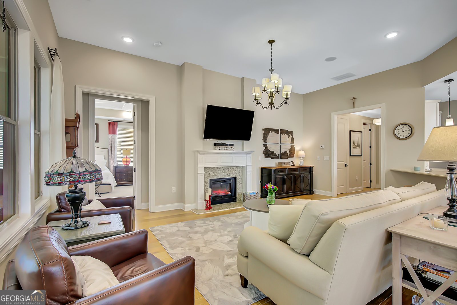 125 Red Maple Drive Peachtree City - 13