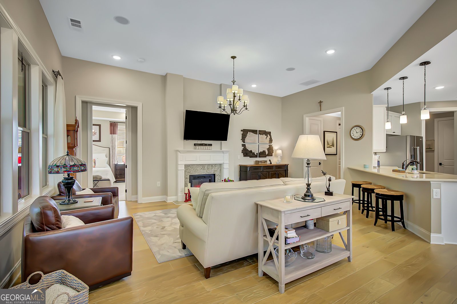 125 Red Maple Drive Peachtree City - 14