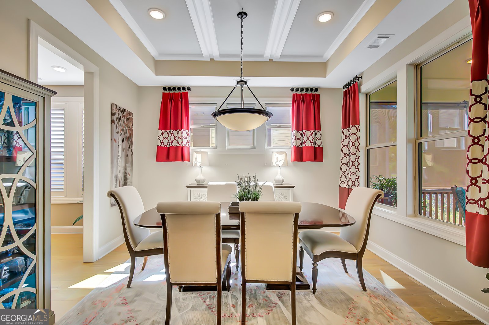 125 Red Maple Drive Peachtree City - 15