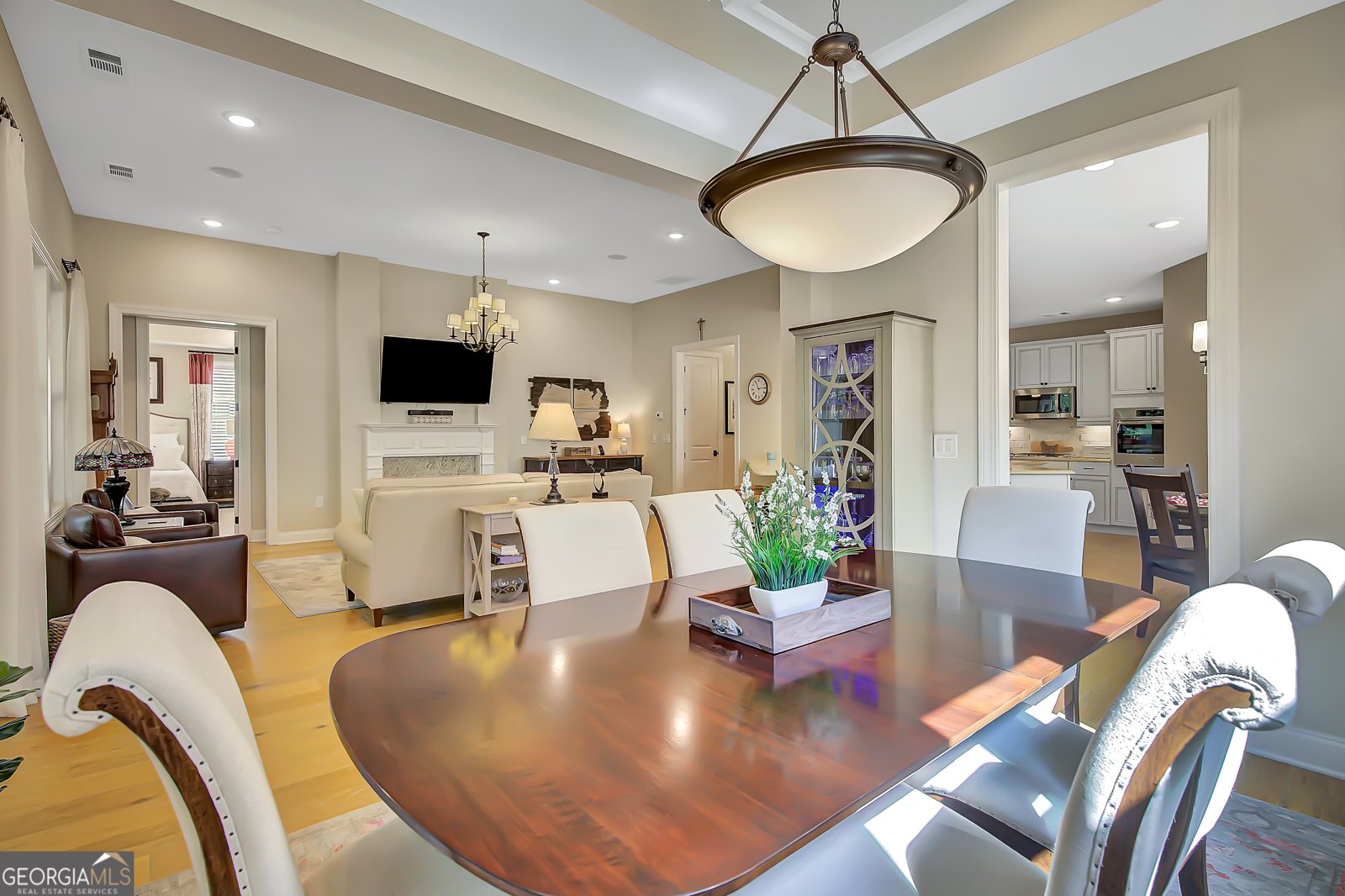 125 Red Maple Drive Peachtree City - 16