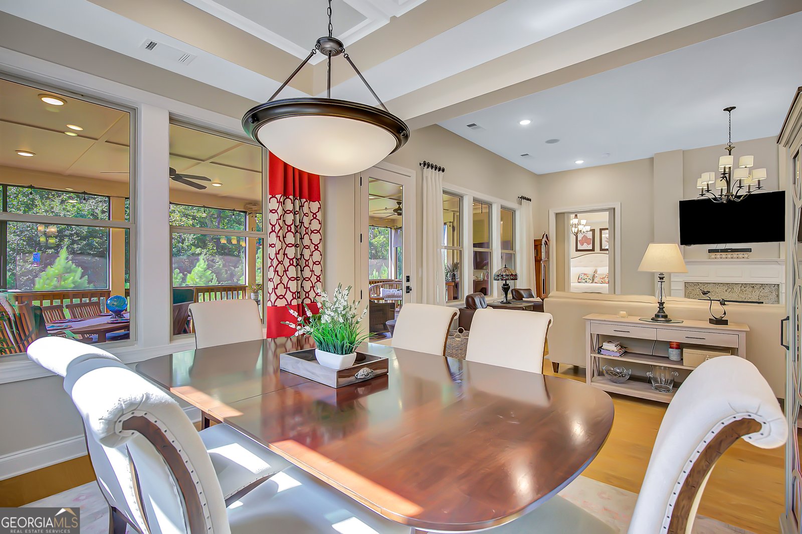 125 Red Maple Drive Peachtree City - 17