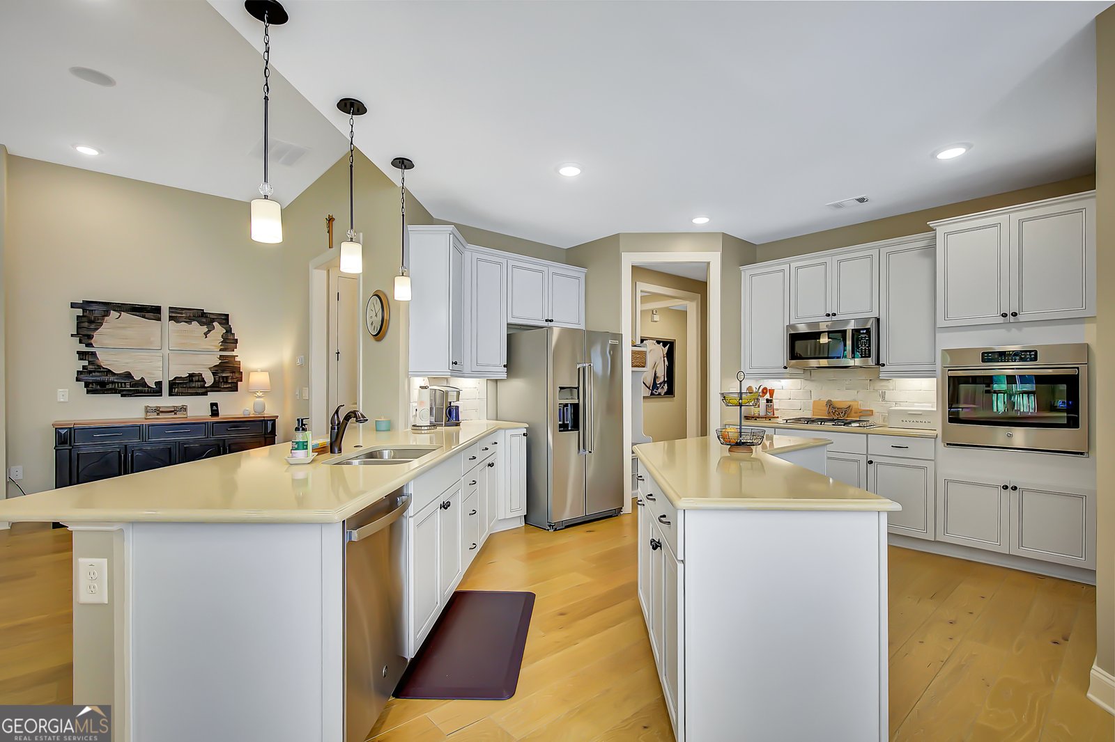 125 Red Maple Drive Peachtree City - 2