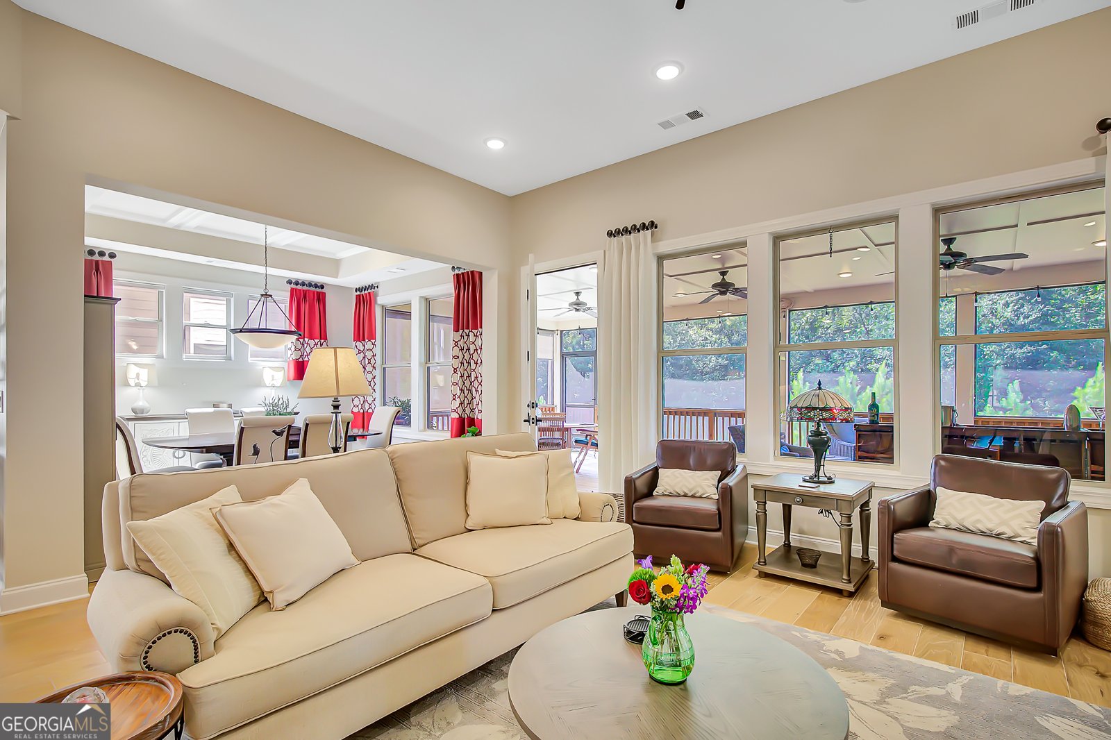 125 Red Maple Drive Peachtree City - 20