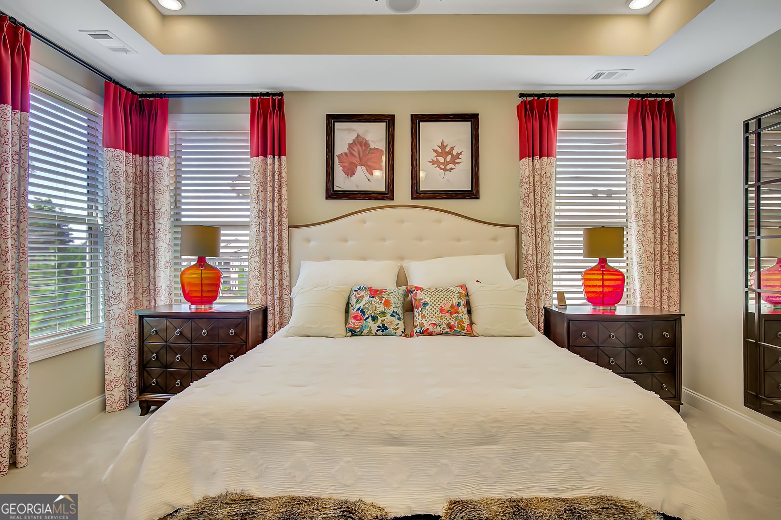 125 Red Maple Drive Peachtree City - 22