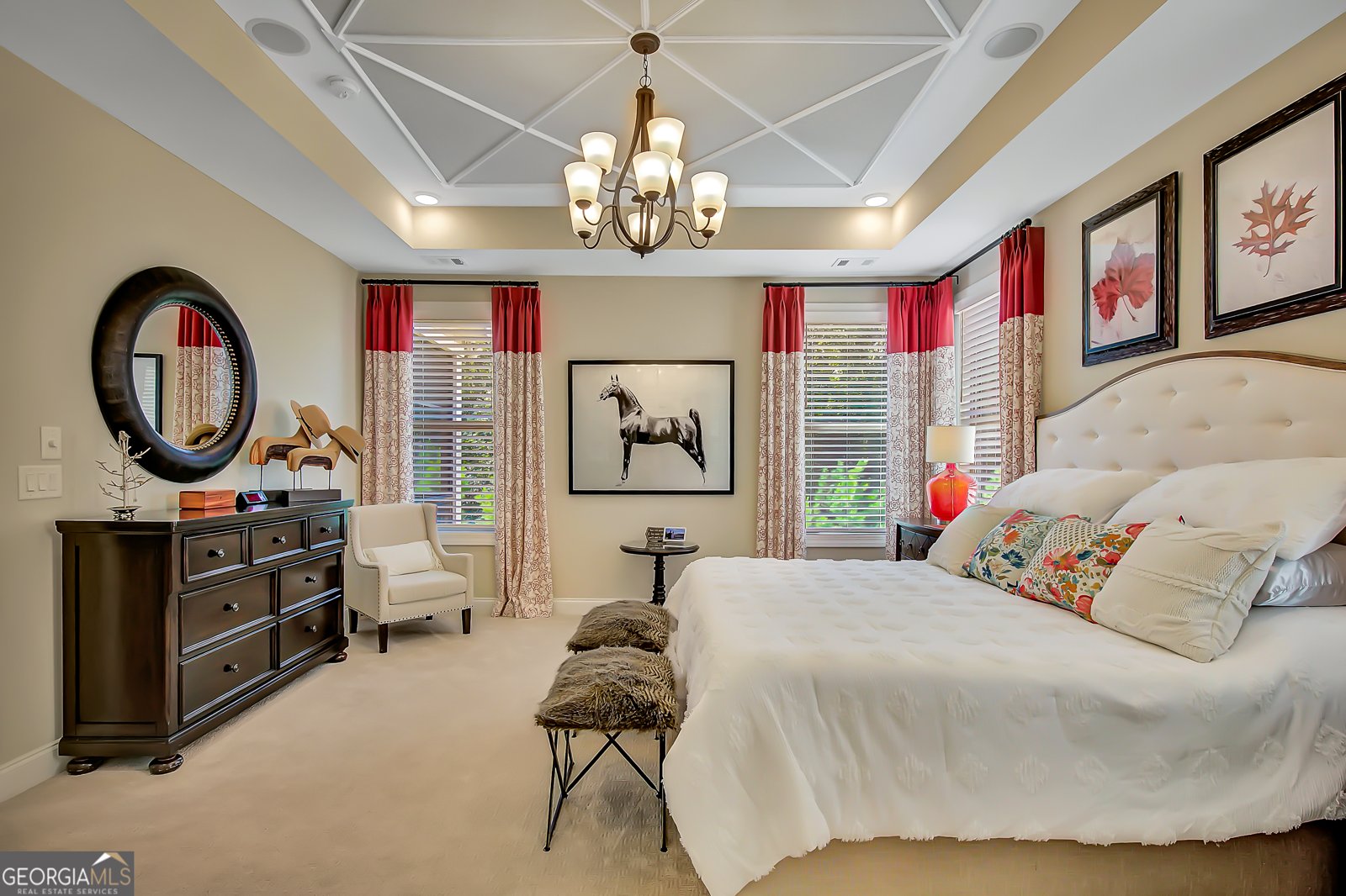 125 Red Maple Drive Peachtree City - 23