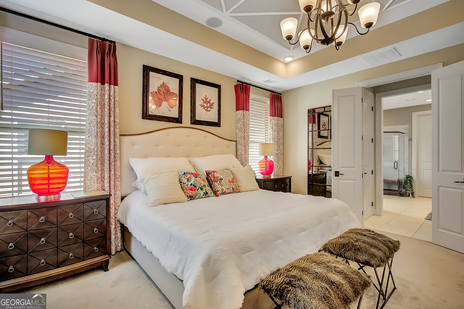 125 Red Maple Drive Peachtree City - 25