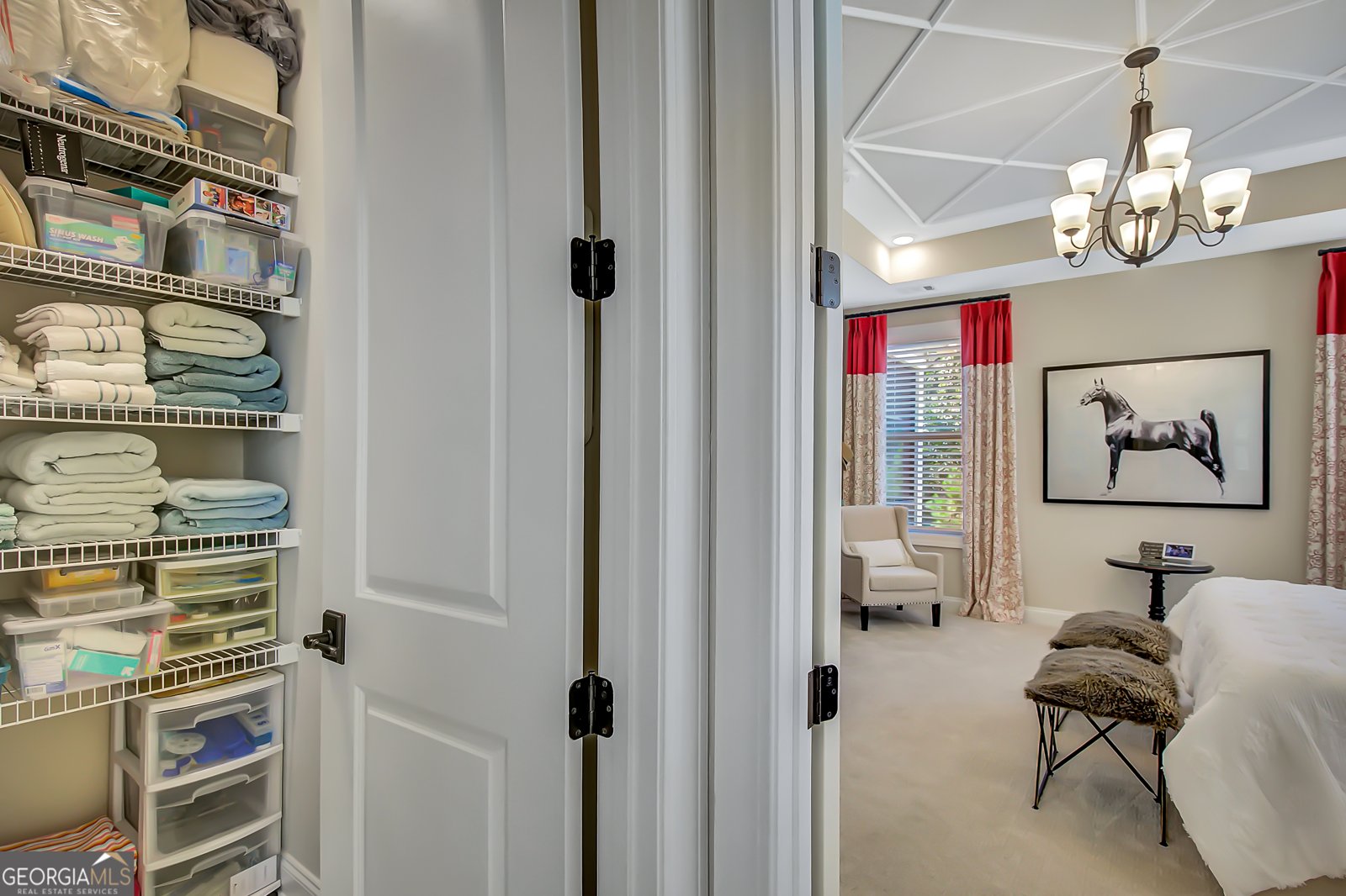 125 Red Maple Drive Peachtree City - 29