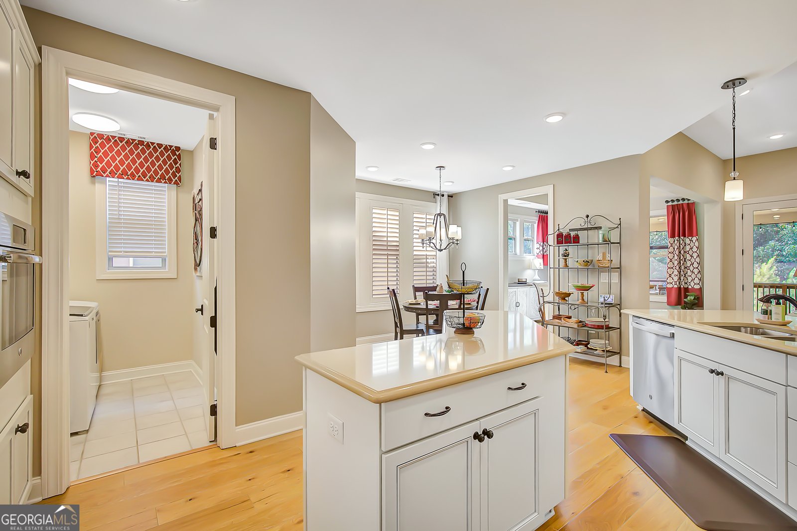 125 Red Maple Drive Peachtree City - 3