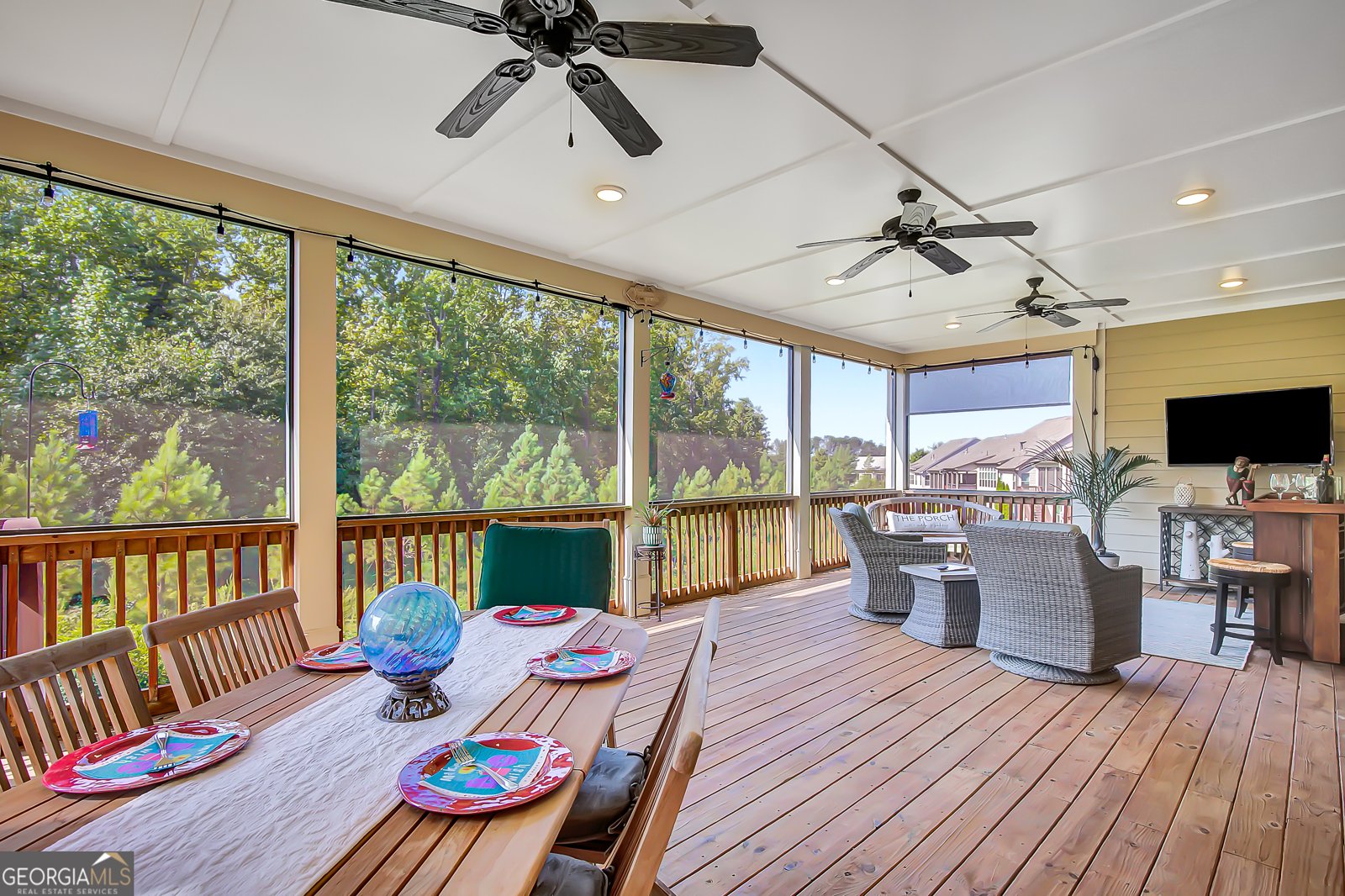 125 Red Maple Drive Peachtree City - 34