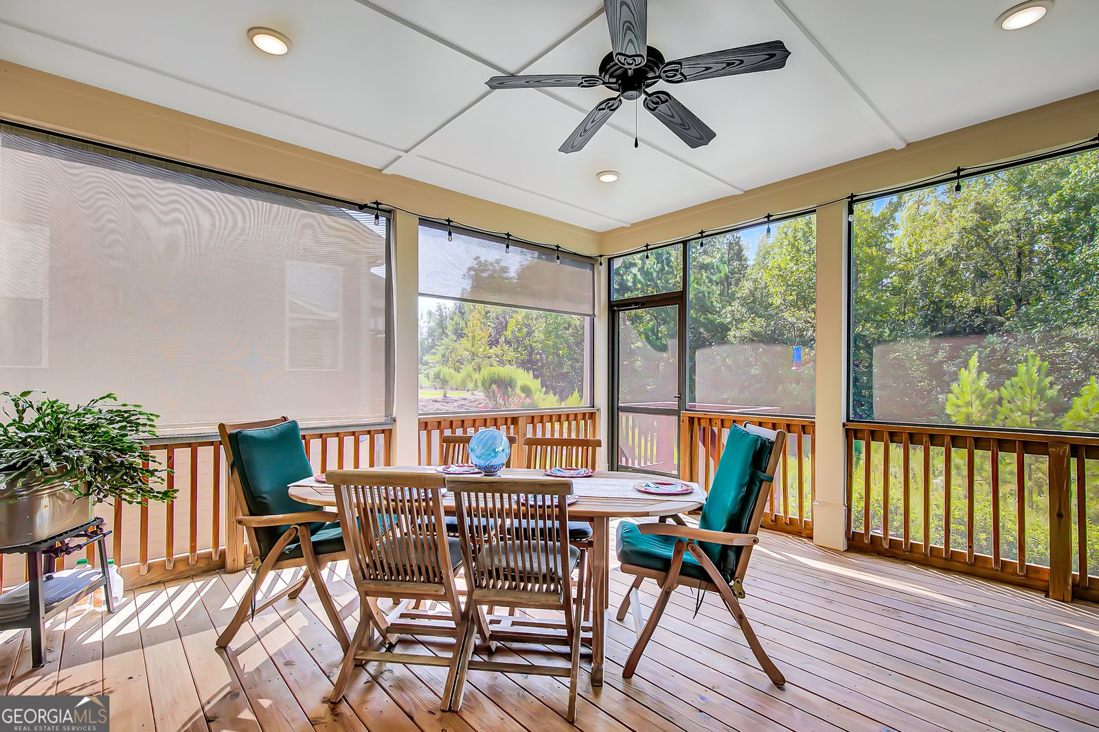 125 Red Maple Drive Peachtree City - 35