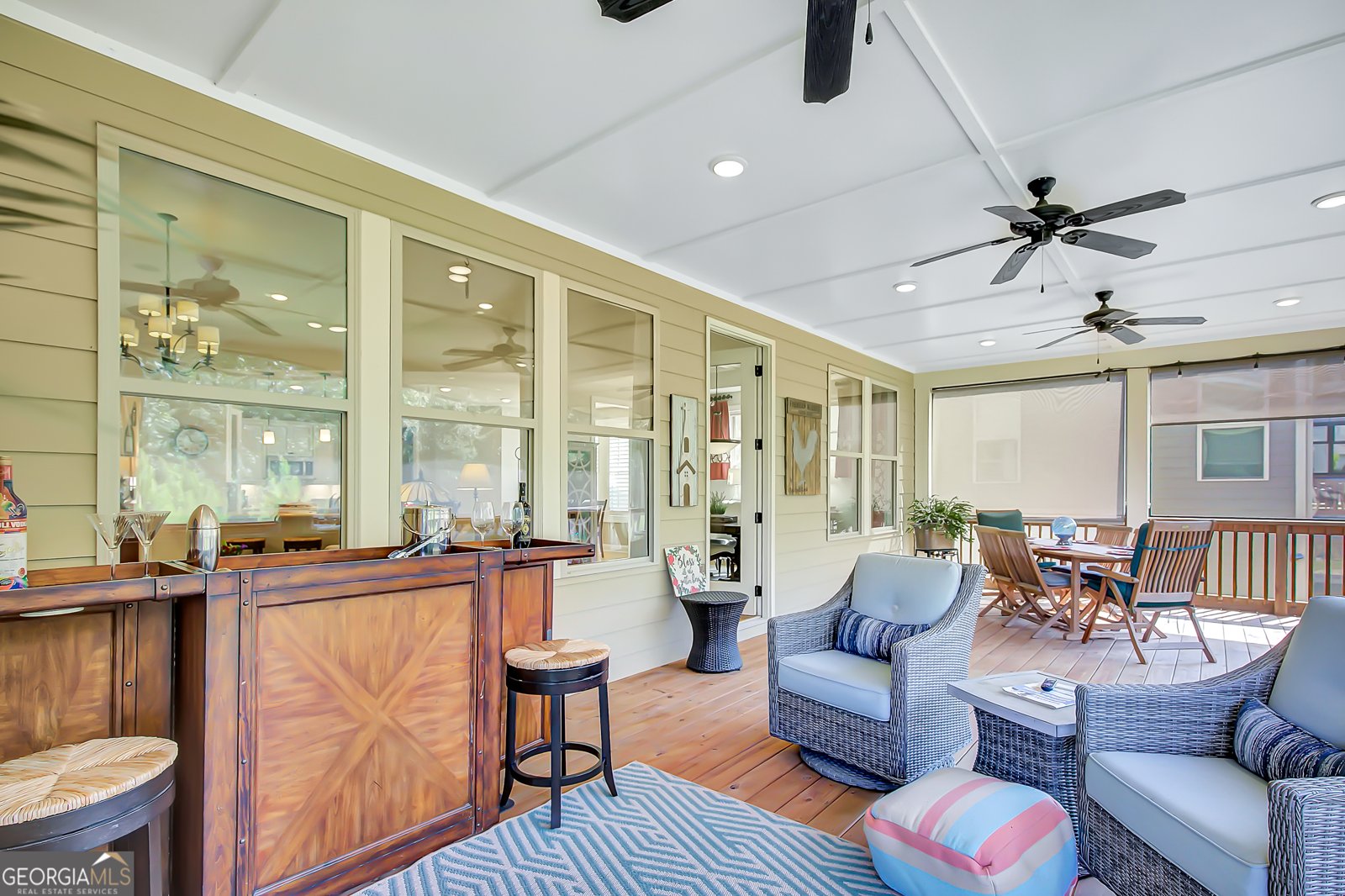 125 Red Maple Drive Peachtree City - 37