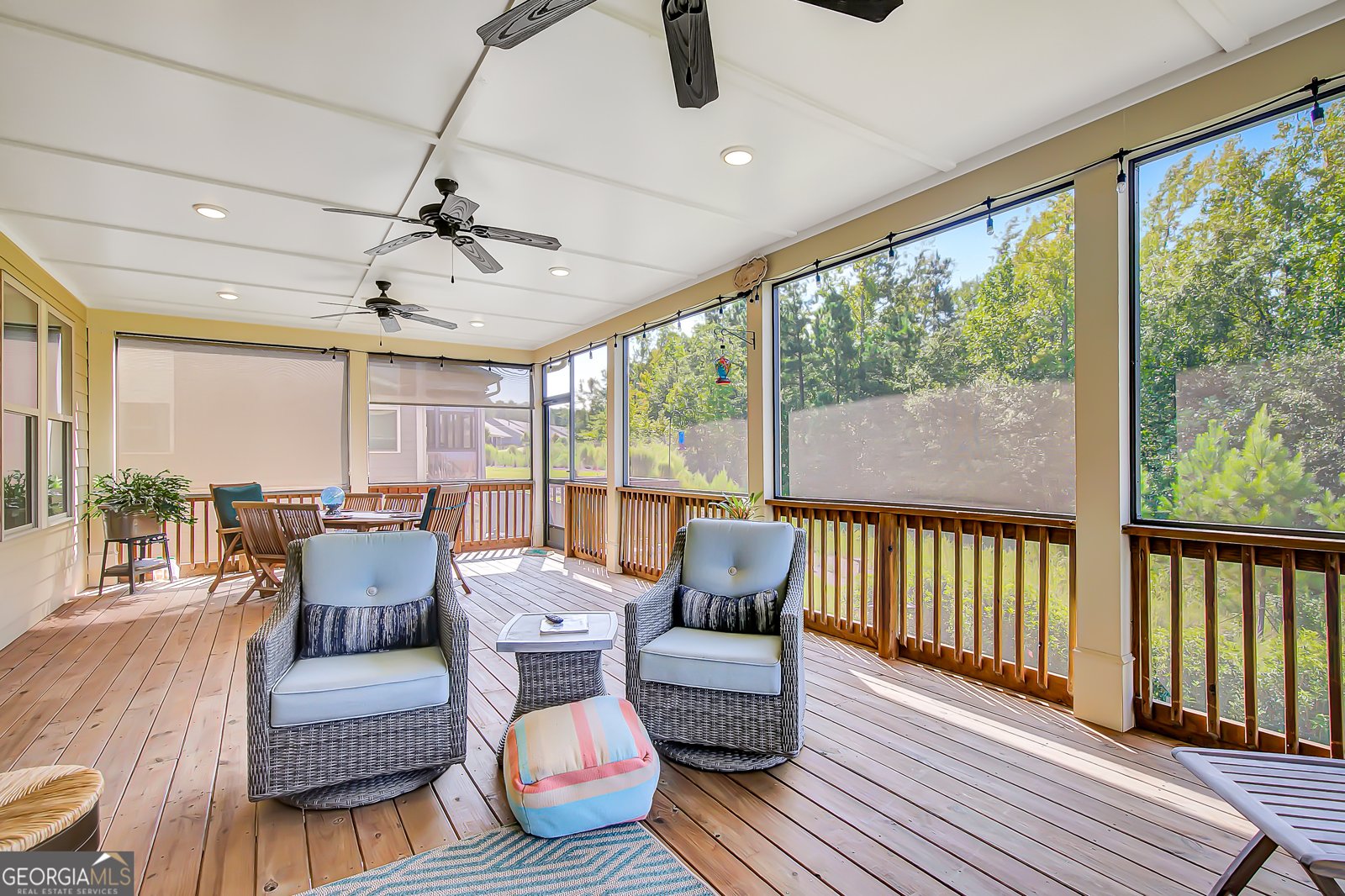 125 Red Maple Drive Peachtree City - 38