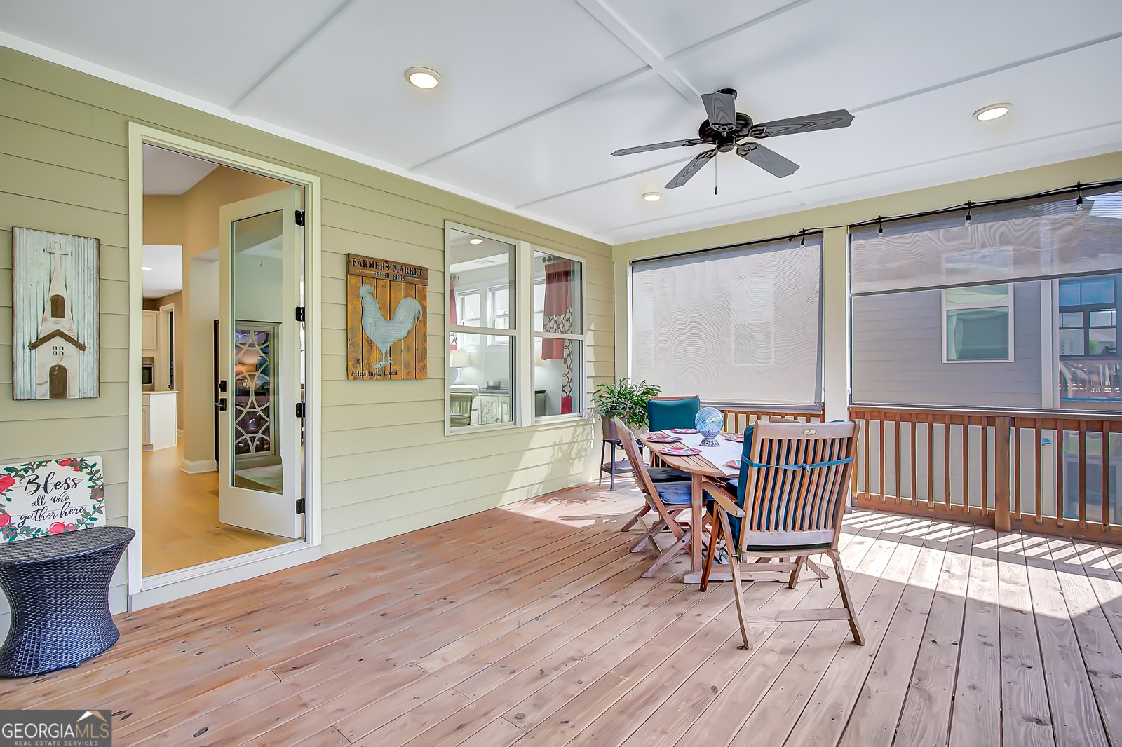 125 Red Maple Drive Peachtree City - 39