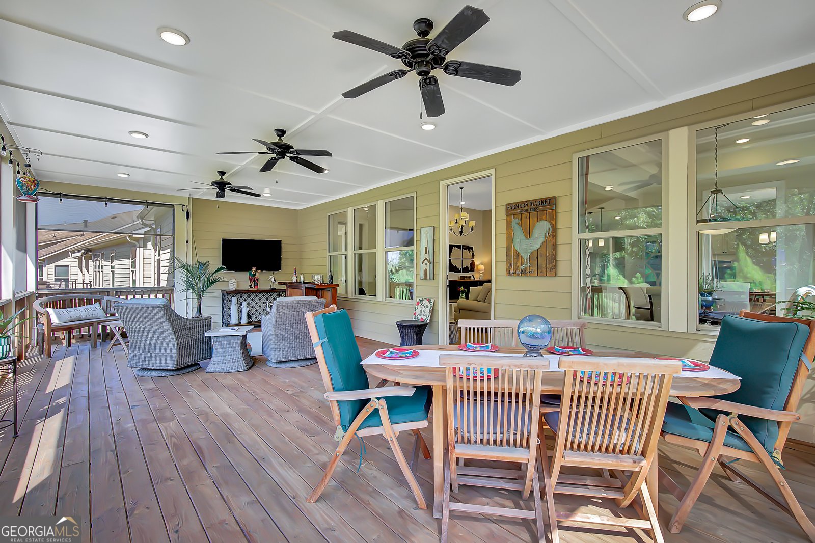 125 Red Maple Drive Peachtree City - 40