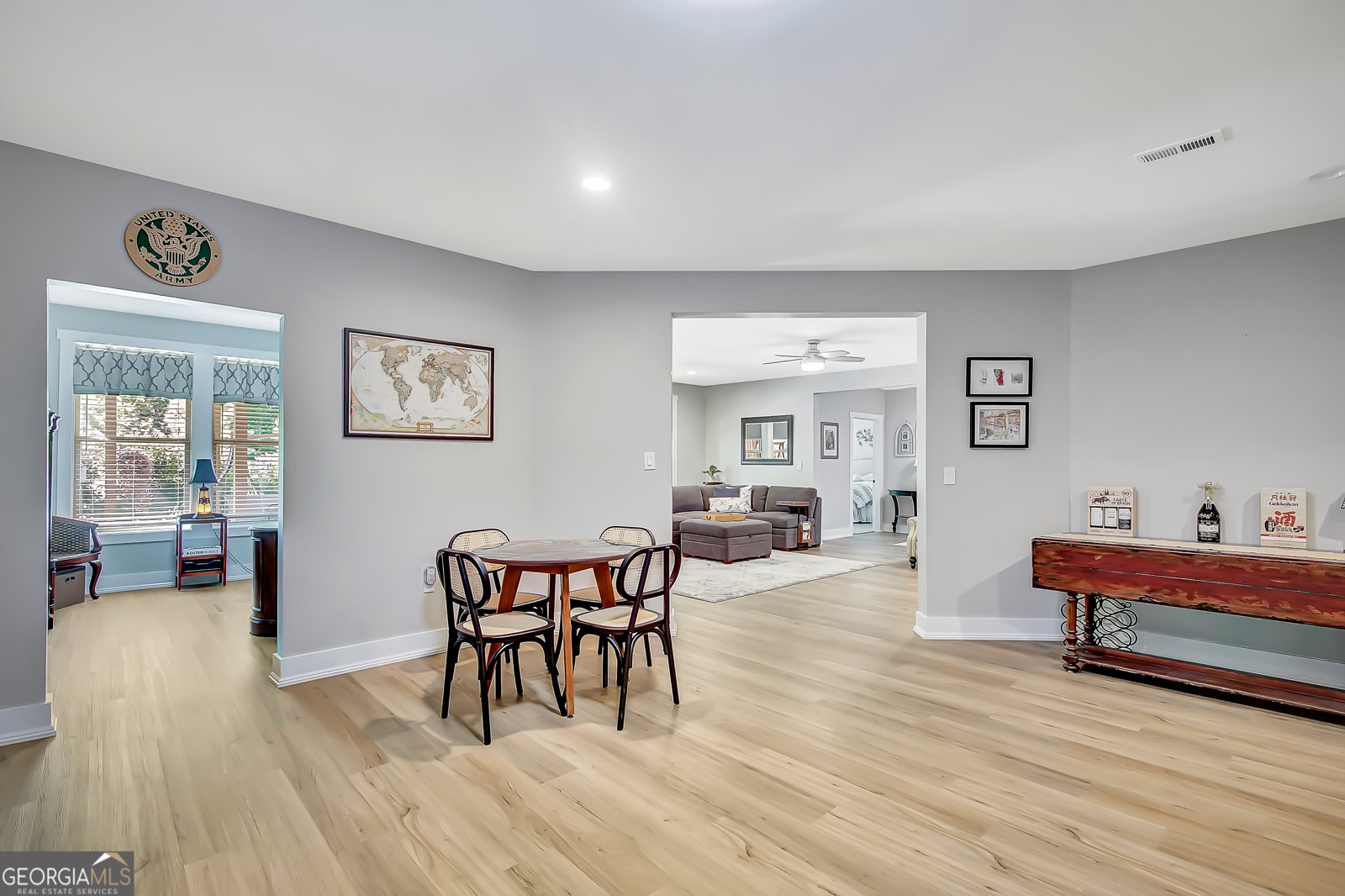 125 Red Maple Drive Peachtree City - 45