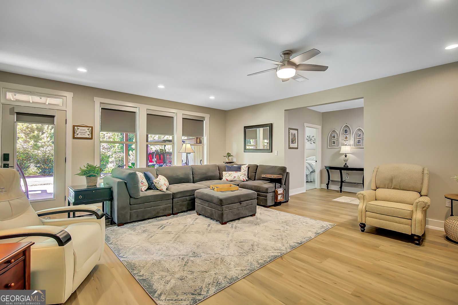 125 Red Maple Drive Peachtree City - 49