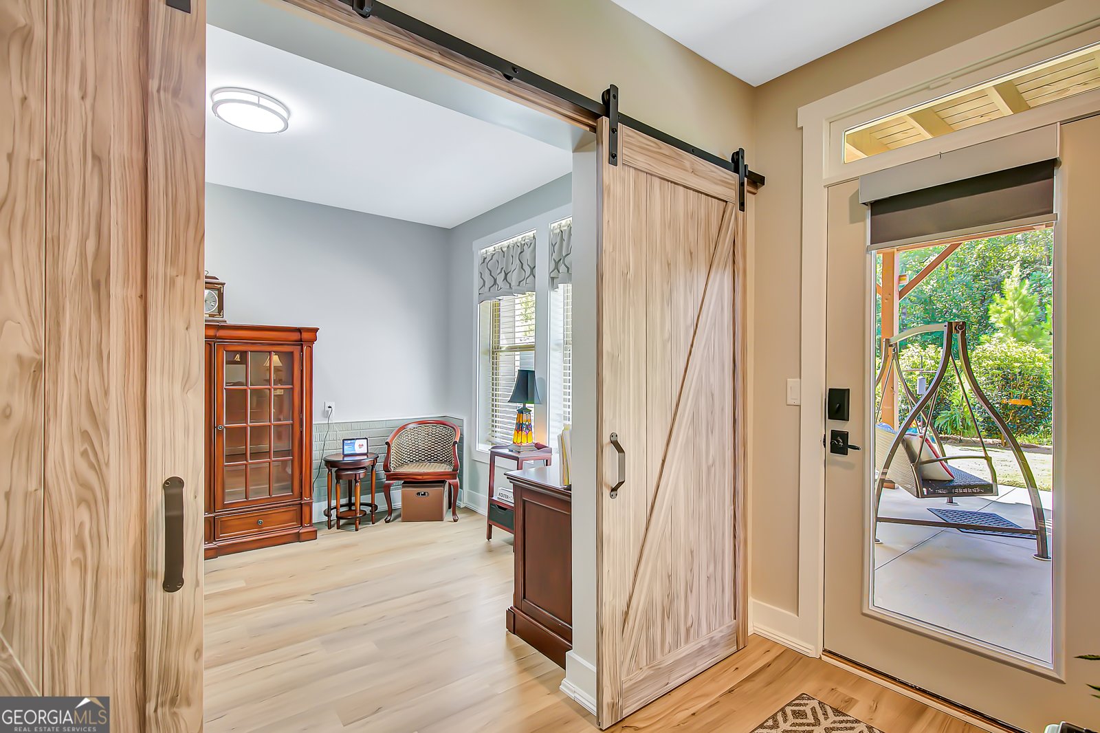 125 Red Maple Drive Peachtree City - 50